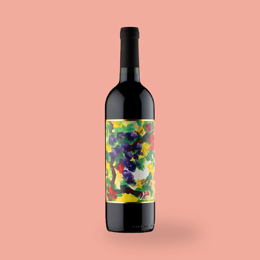Villalobos Silvestre Carignan