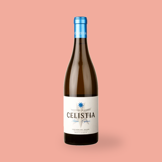 Viognier Macabeo Celestia