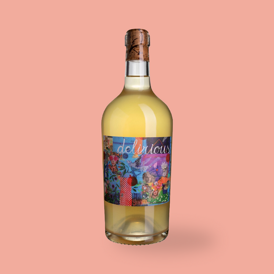Weingut Haider Delirious