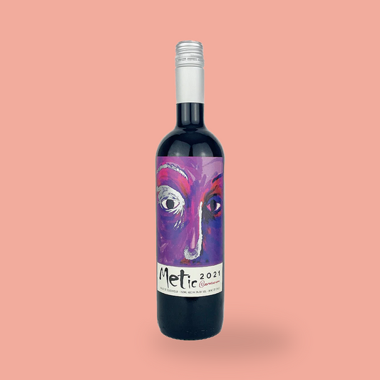 Wildmakers Metic Carmenere