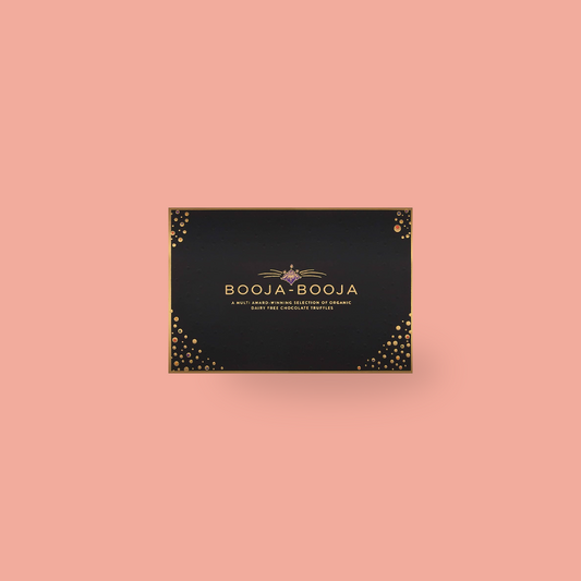 Booja Booja Award Winning Truffles