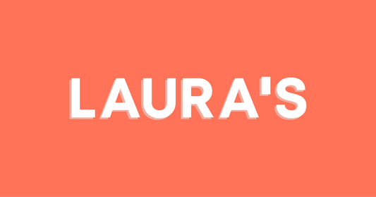 LAURA’S gift voucher
